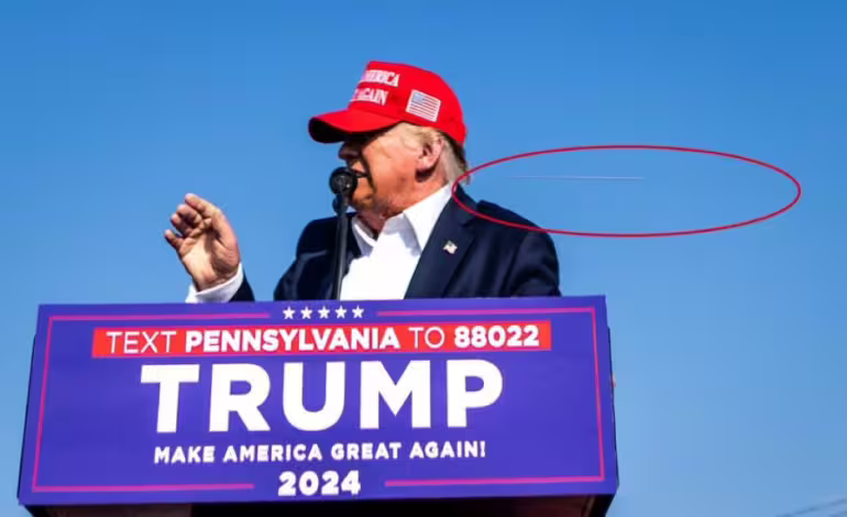 El Ataque a Trump Despierta Viejas Heridas en la Política Estadounidense