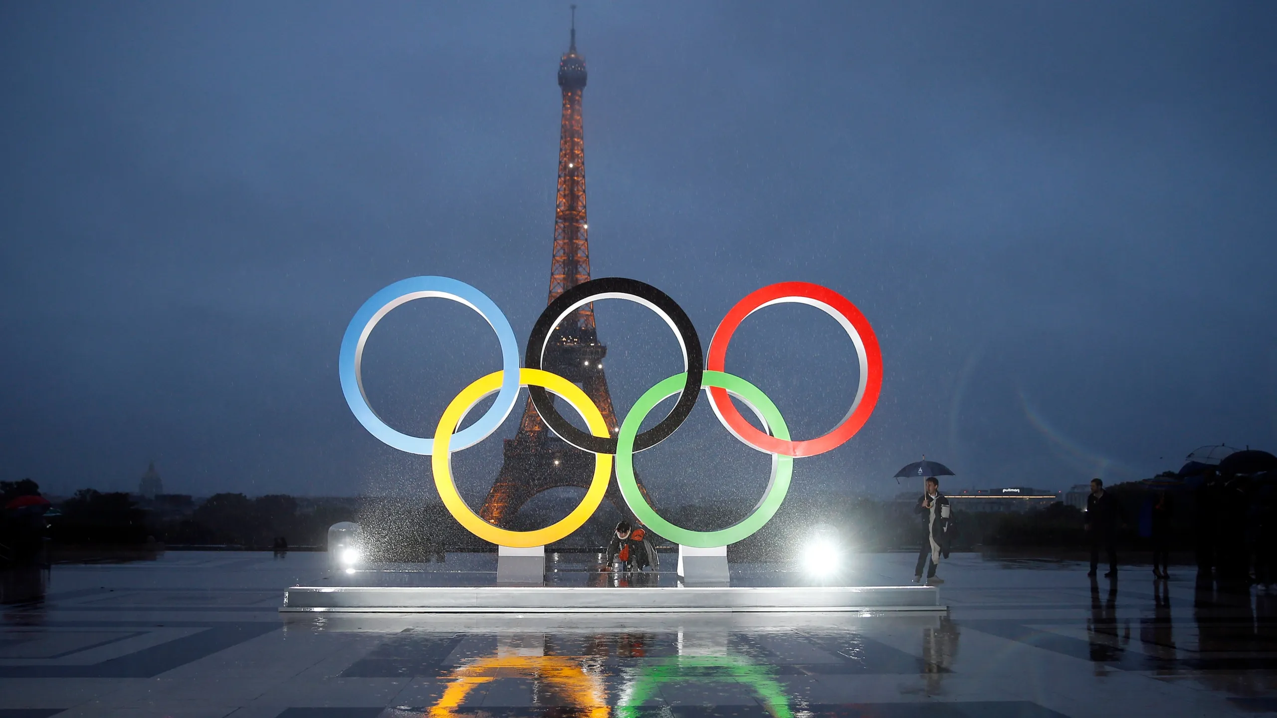 7 Estrellas del Deporte Que Pueden Hacer Historia en los Juegos Olímpicos de París 2024