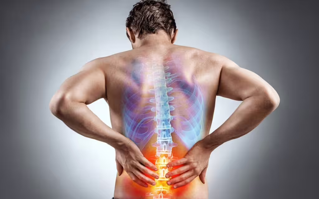 Espondilitis Anquilosante en Chile: Un Desafío de Diagnóstico y Tratamiento