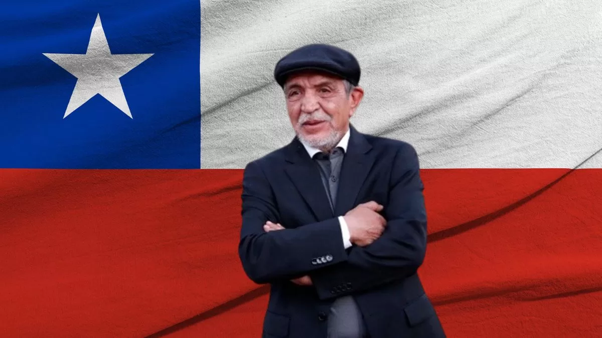 Martín Vargas detalla el grave accidente que sufrió: “El golpe fue muy fuerte, me lanzó como 20 metros”