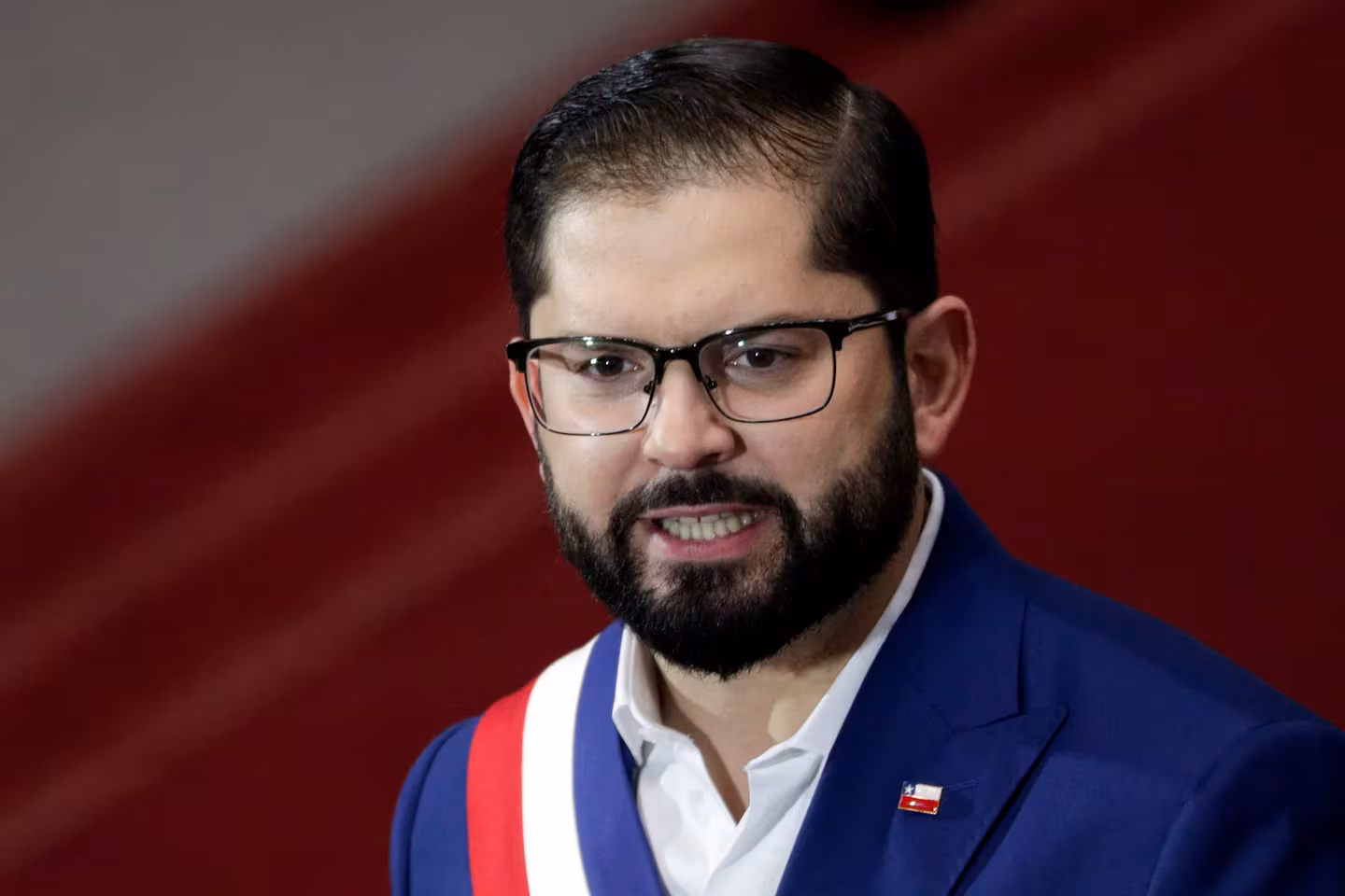 Boric insta a Venezuela a asegurar la transparencia y respeto en las elecciones