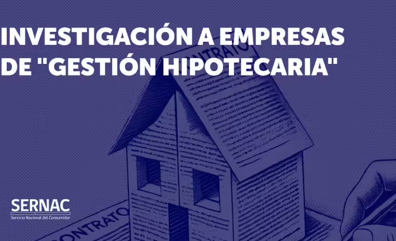 Más de 100 reclamos: Investigando las empresas de «gestión hipotecaria» que piden dinero