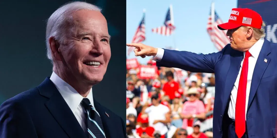 Biden y Trump llaman a la unidad tras tiroteo en mitin republicano