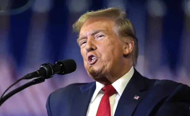 Programa de Trump No Incluye Prohibición Nacional del Aborto