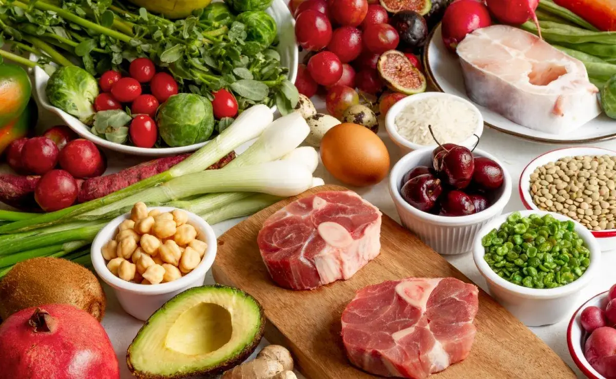 ¿Qué es la dieta flexitariana y cómo incorporarla en tu rutina diaria?