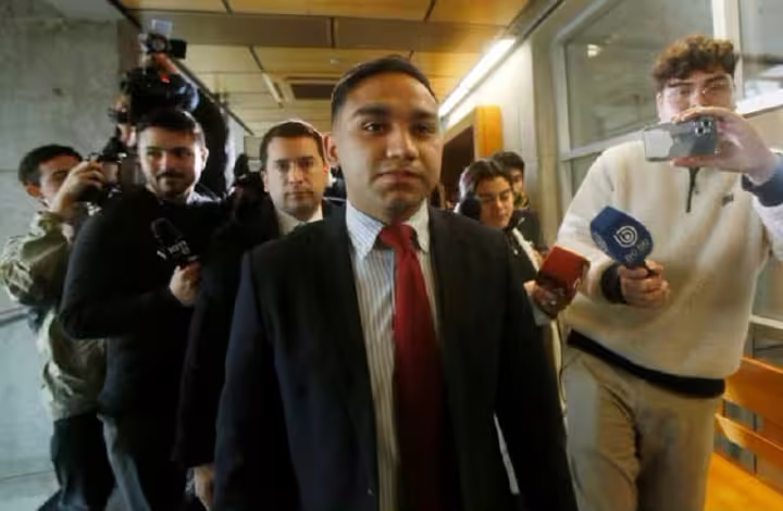 Caso Pío Nono: Tribunal ordena a la Fiscalía cubrir gastos legales tras absolución de excarabinero