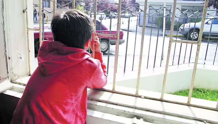 Transferencia de $100 millones a hogar inexistente en Villa Alemana desata controversia: solo dos niños atendidos