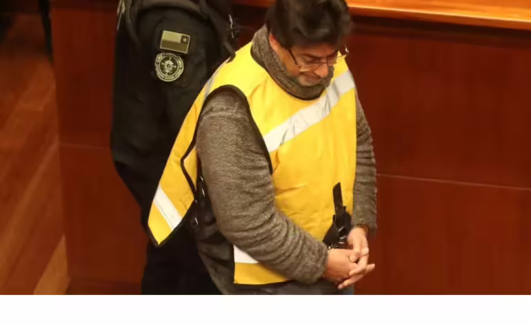 Finaliza Plazo Legal para la Ausencia del Alcalde Daniel Jadue: Recoleta Decidirá Suplente
