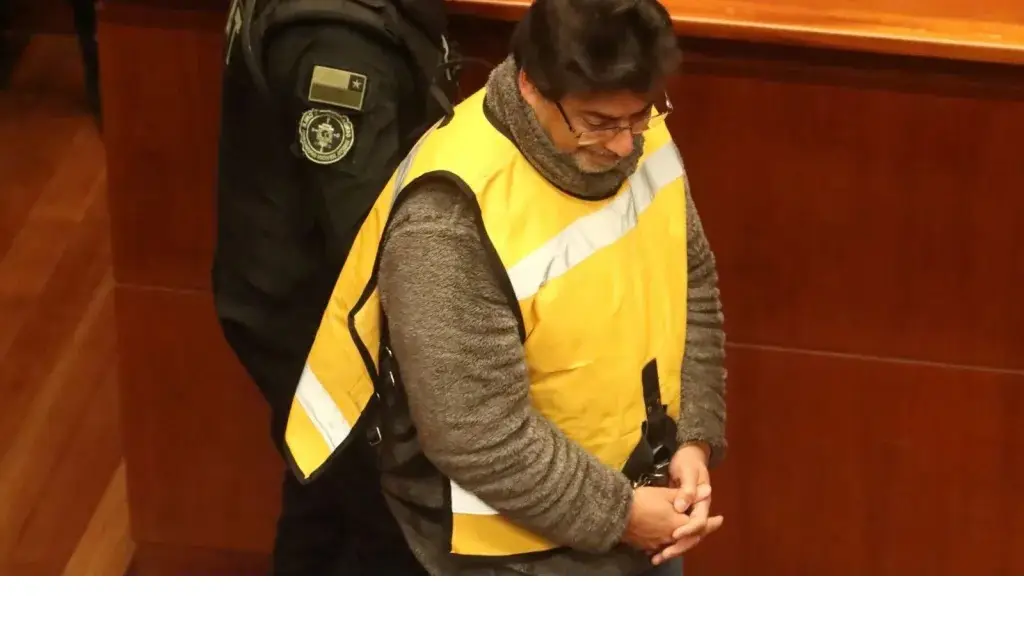 Finaliza Plazo Legal para la Ausencia del Alcalde Daniel Jadue: Recoleta Decidirá Suplente