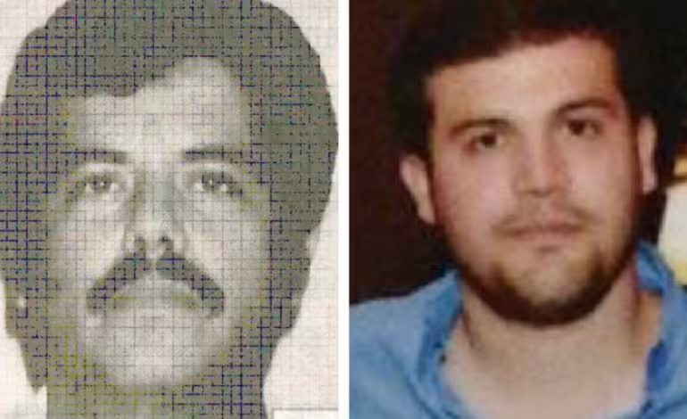 Detienen en EE.UU. a ‘El Mayo’ Zambada y Joaquín Guzmán López, hijo de ‘El Chapo’