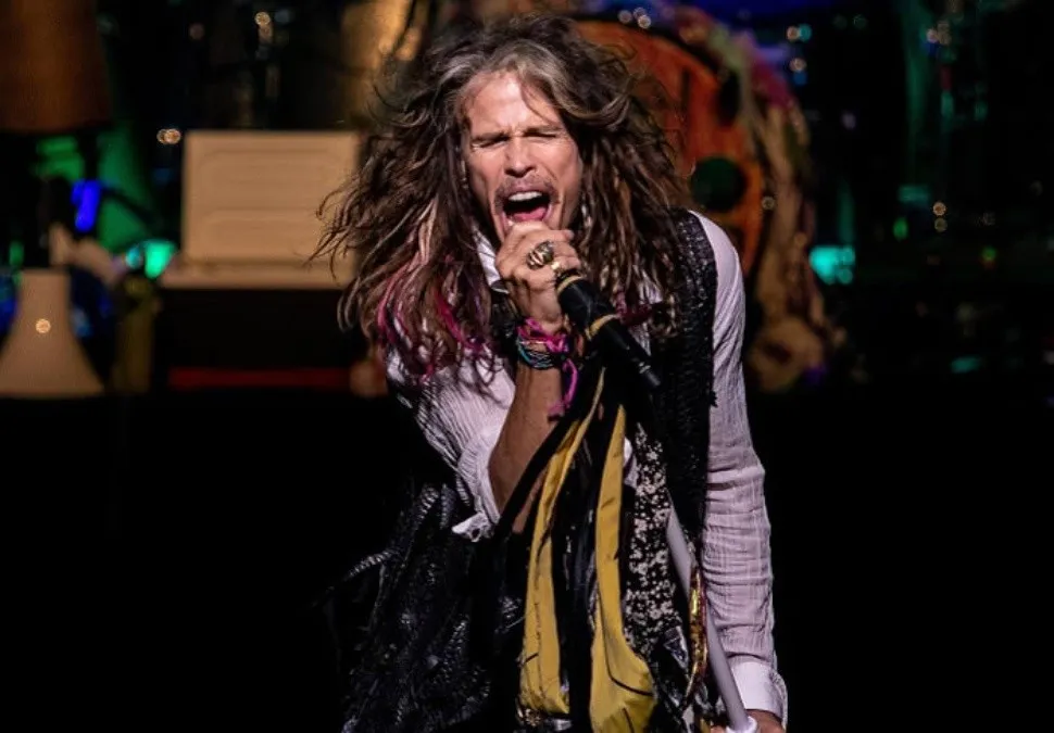 Aerosmith se retira de los escenarios: «Siempre hemos querido alucinarte cuando tocamos»