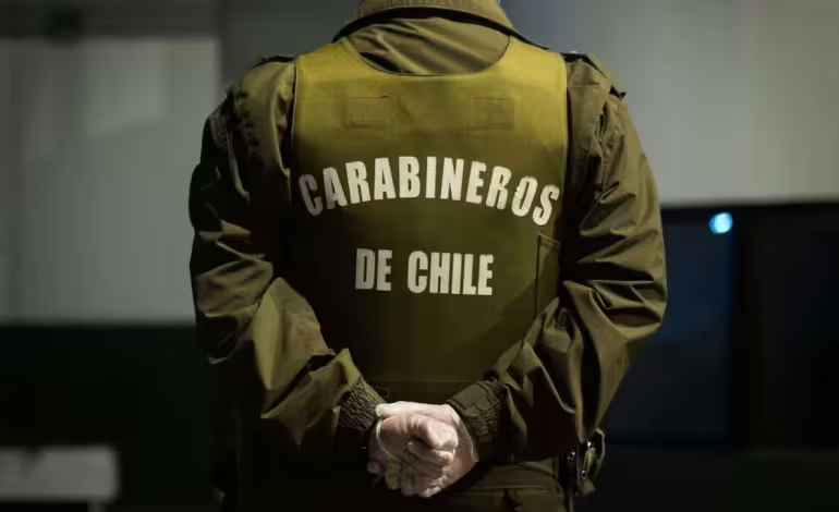 Carabinero Resulta Baleado en Asalto a su Vivienda en San Bernardo