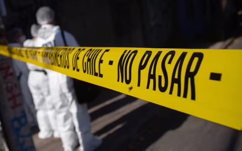 Alcaldesa advierte sobre aumento de homicidios en La Pintana por funerales narcos: «Se avecina la venganza»