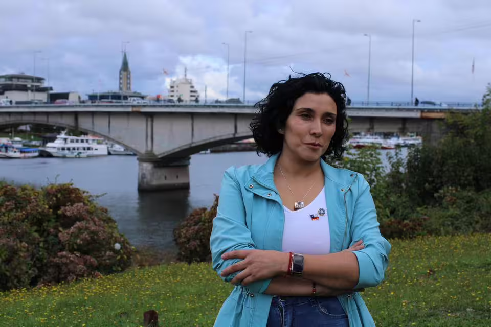 Candidata a gobernadora denuncia amenazas del crimen organizado: «Sentí terror por mi familia»