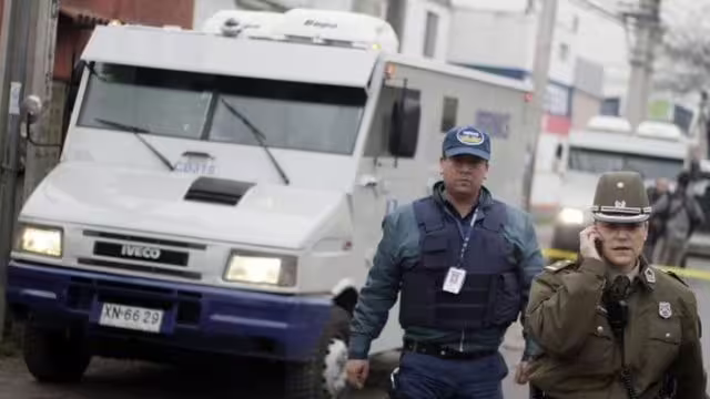 Fiscalía de O’Higgins Inicia Investigación contra la PDI por Posible Omisión y Obstrucción en Caso Brinks