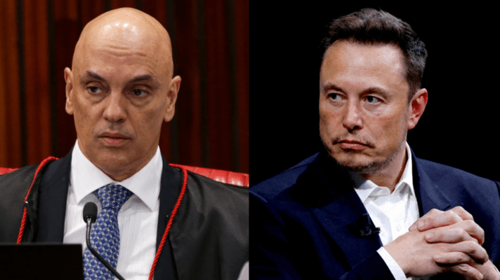 Escalada en el Conflicto entre Elon Musk y Brasil: Juez Bloquea Fondos de Starlink y Amenaza con Suspender X