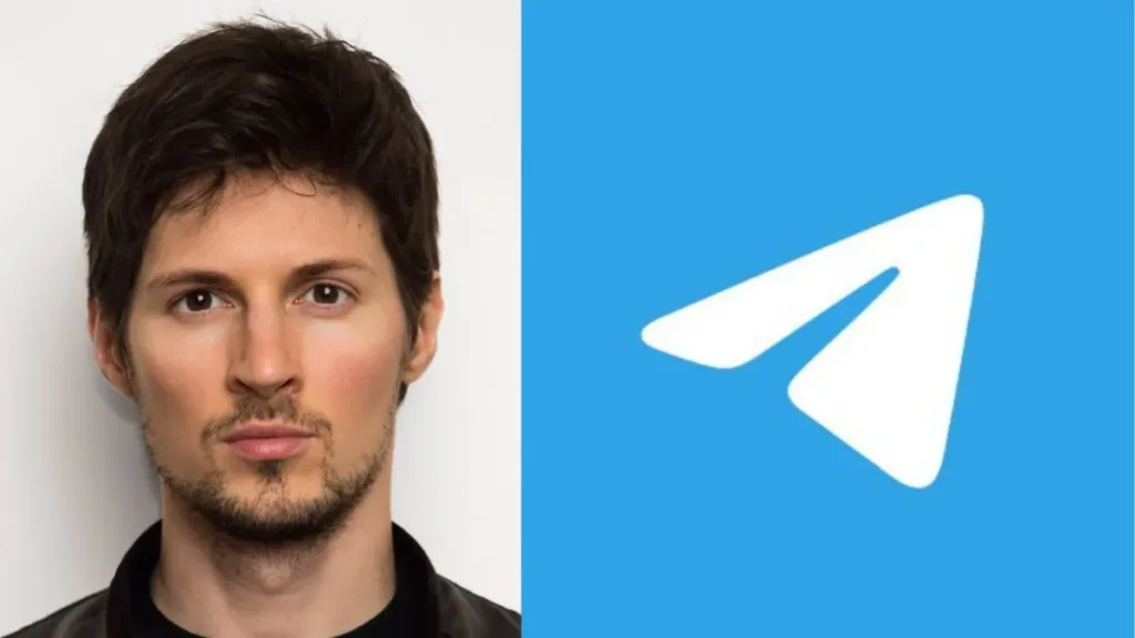 Pavel Durov, Fundador de Telegram, Arrestado en París por Orden de Francia
