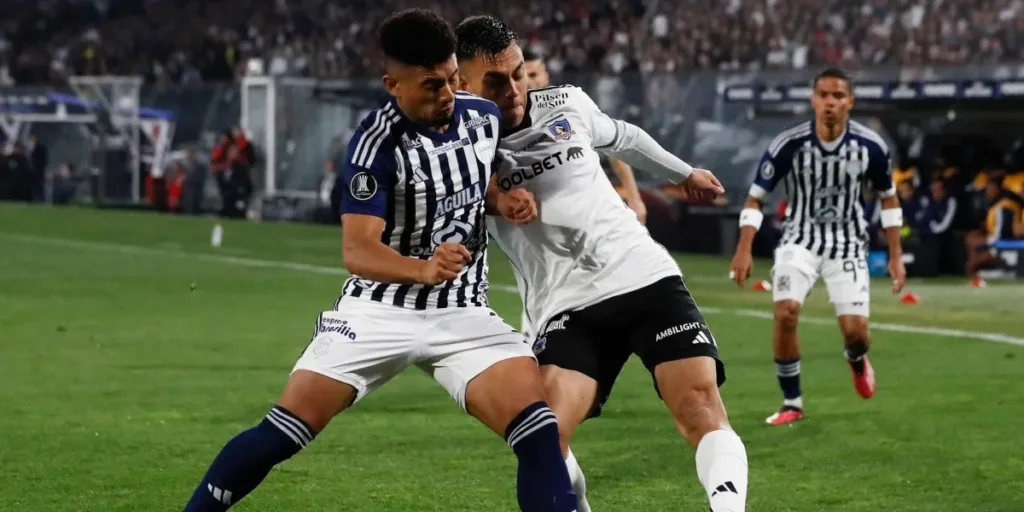 Colo Colo Hace Historia: Vence a Junior en Colombia y Avanza a Cuartos de la Libertadores