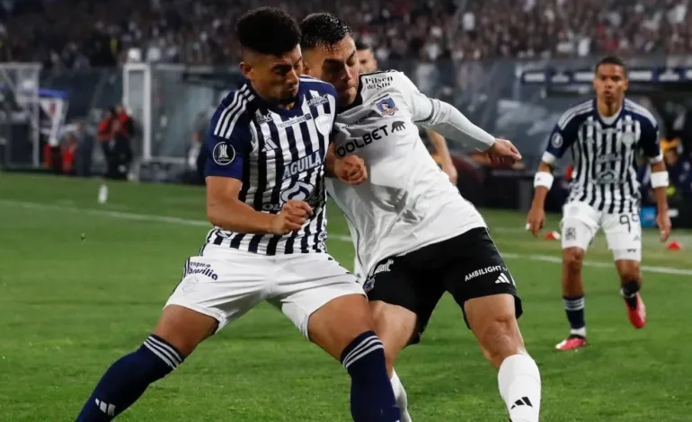 Colo Colo Hace Historia: Vence a Junior en Colombia y Avanza a Cuartos de la Libertadores