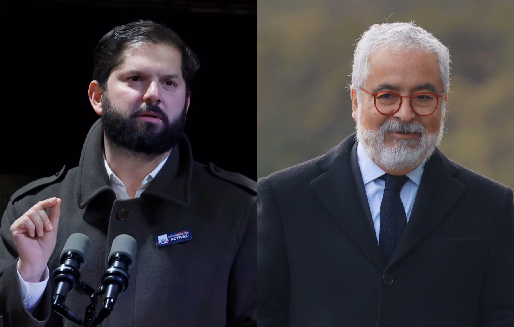 Defensa de Juan Pablo Hermosilla arremete contra ministro Cordero y critica al Gobierno