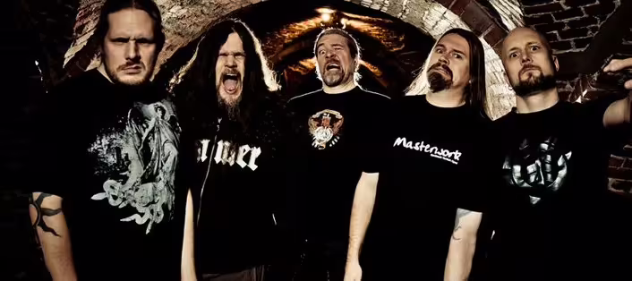 Meshuggah regresa a Chile este 2024: Fecha, lugar y detalles de la venta de entradas