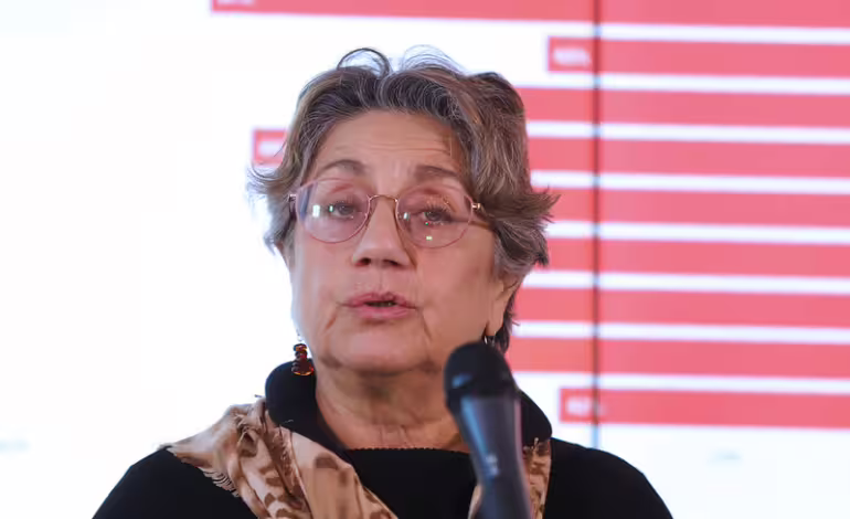 Ministra de Obras Públicas descarta empresa eléctrica estatal y prioriza alianzas público-privadas