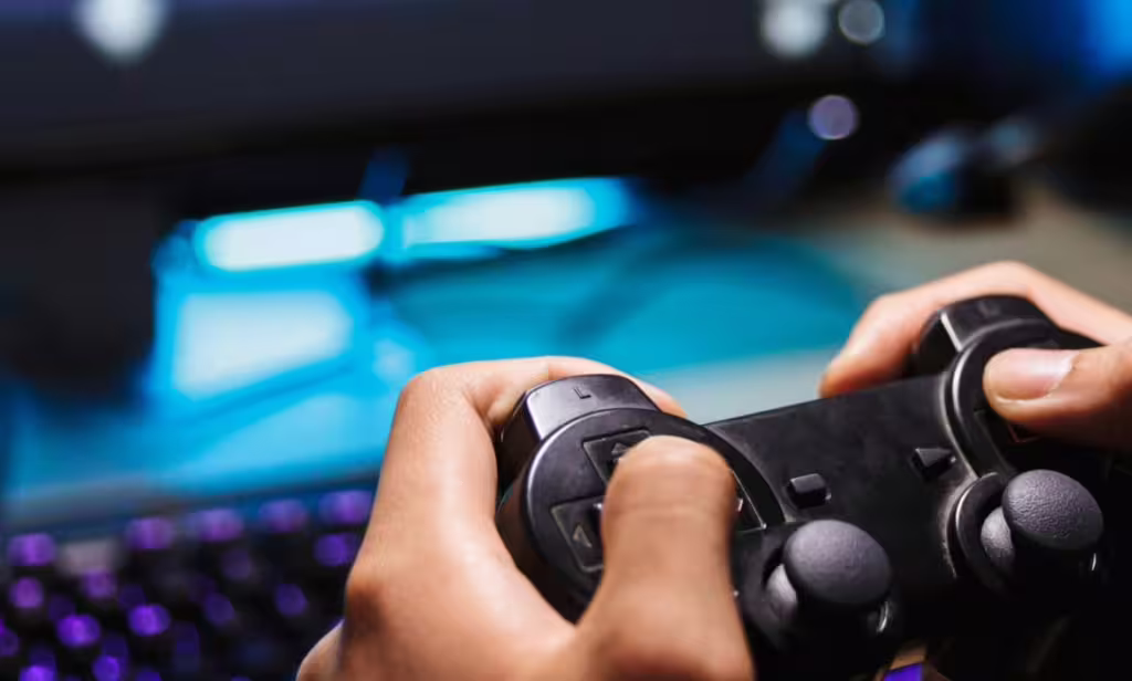 Día del Gamer: 38% de los Niños en Chile Juega Videojuegos a Diario