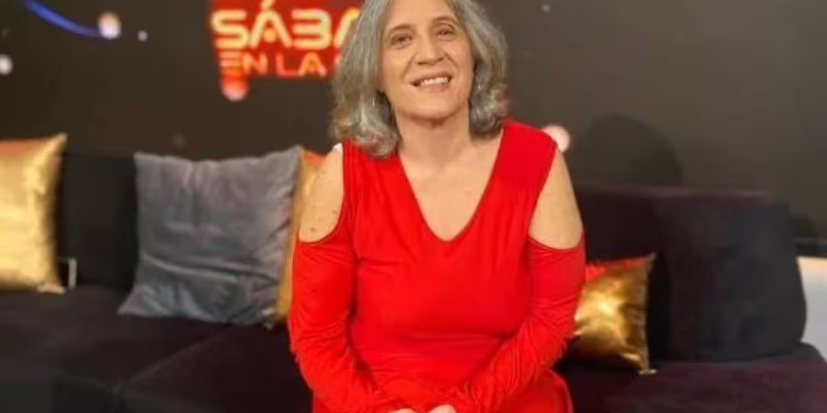 Detención de la Periodista Carmela Longo en Venezuela Genera Preocupación Internacional