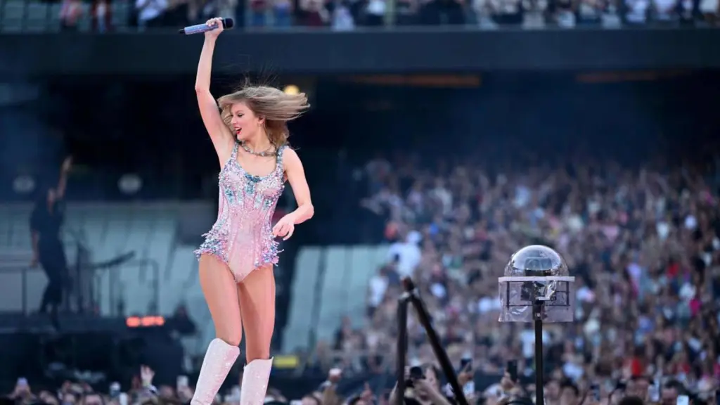Nuevo detenido en investigación por fallido atentado en concierto de Taylor Swift en Viena
