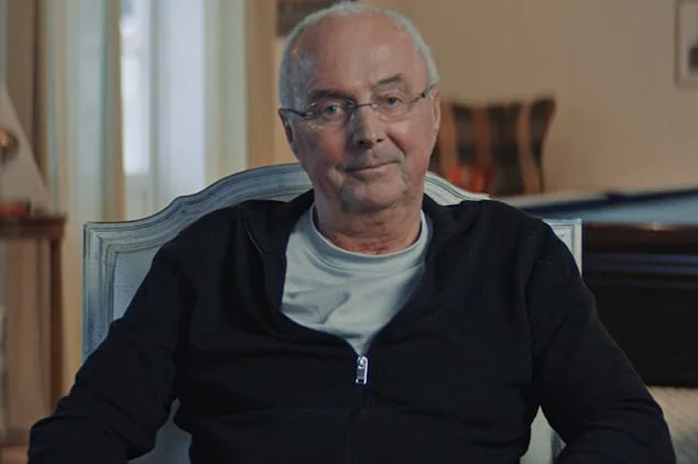 Sven-Goran Eriksson emociona con mensaje de despedida: «No se arrepientan, sonrían y vivan plenamente»
