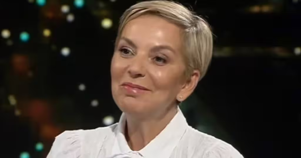 Francisca García-Huidobro se une a Mega para liderar un programa de farándula, marcando el regreso del género a la TV chilena