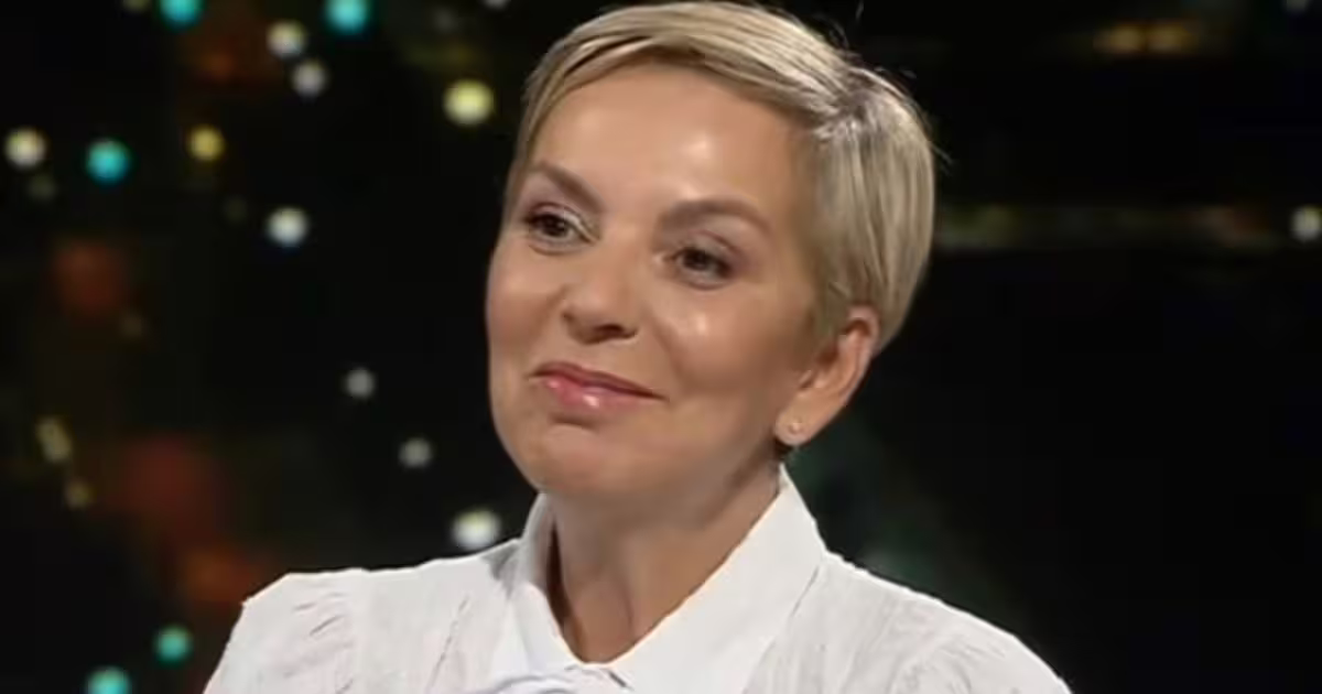 Francisca García-Huidobro se une a Mega para liderar un programa de farándula, marcando el regreso del género a la TV chilena