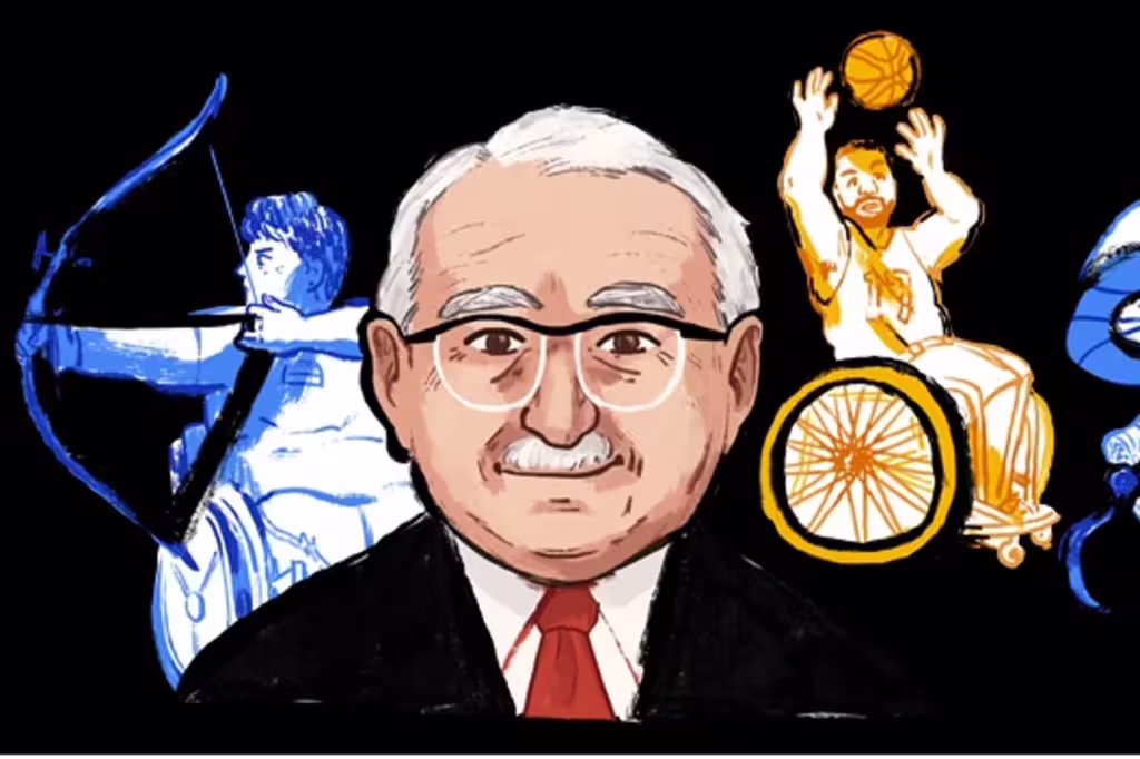 Sir Ludwig Guttmann: El Pionero Detrás de los Juegos Paralímpicos