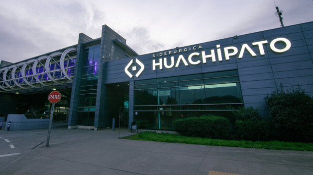 Tierras Raras y Jibia: Alternativas Laborales para Trabajadores tras el Cierre de Huachipato