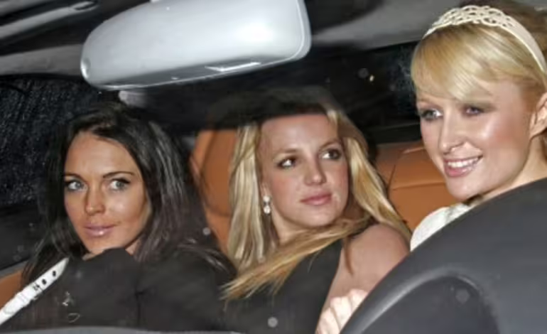 Paris Hilton revela detalles sobre su amistad con Britney Spears y Lindsay Lohan: ¿Se avecinan nuevas colaboraciones musicales?
