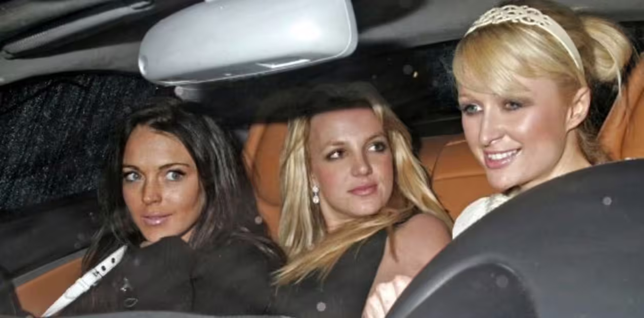 Paris Hilton revela detalles sobre su amistad con Britney Spears y Lindsay Lohan: ¿Se avecinan nuevas colaboraciones musicales?