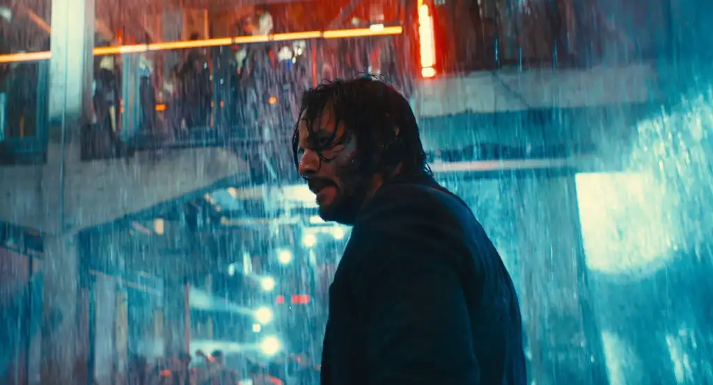Keanu Reeves regresa al universo John Wick con nueva serie ‘Under The High Table’