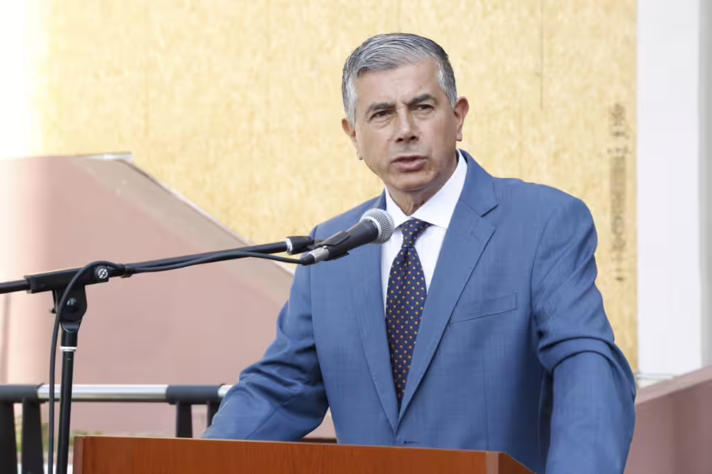 Acusan a Chile Vamos de Ofrecer $120 Millones para Retirar Candidatura en Valparaíso