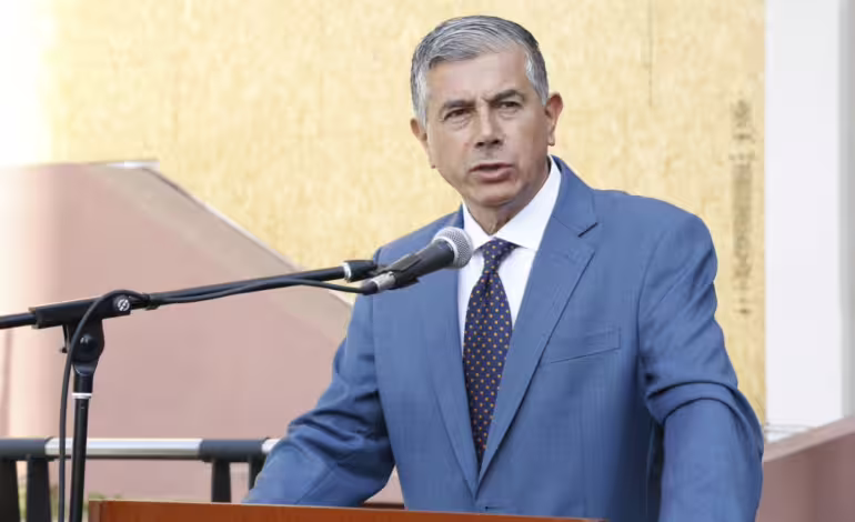 Acusan a Chile Vamos de Ofrecer $120 Millones para Retirar Candidatura en Valparaíso
