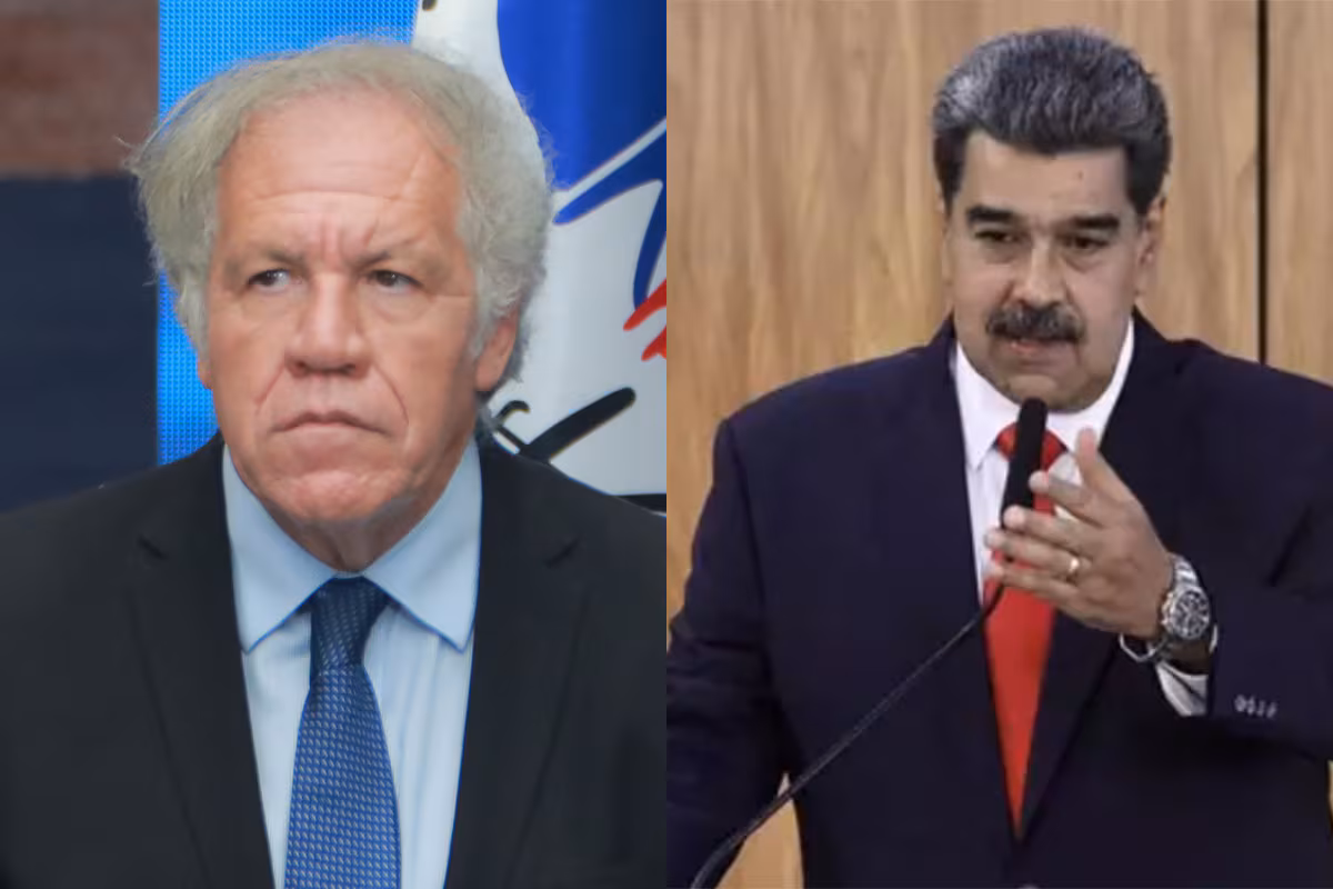 Análisis sobre posibles repercusiones de una orden de arresto de la CPI para Maduro