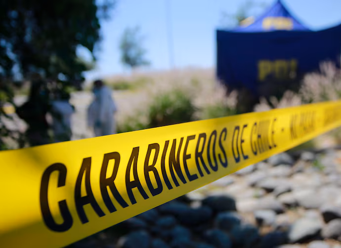 Nuevo brote de violencia en el país deja nueve homicidios durante el fin de semana largo