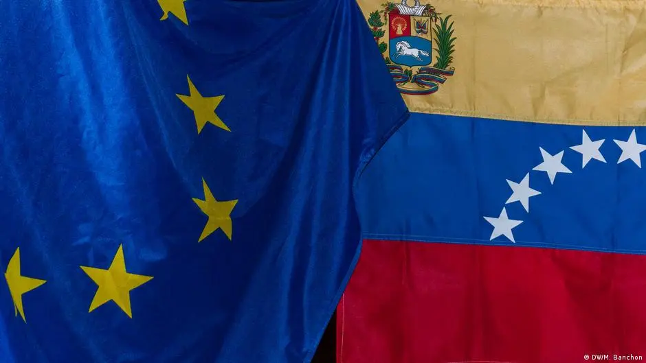 UE no reconoce resultados electorales en Venezuela y pide mayor verificación