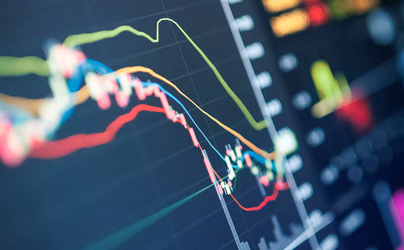 Pánico en los mercados: Bolsas caen, criptomonedas se desploman y dólar se dispara en Chile
