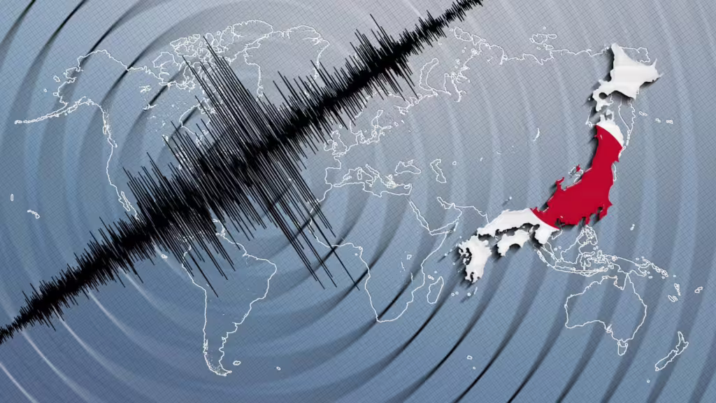 Japón suspende la alerta por «megaterremoto» y sugiere «retomar las actividades habituales»