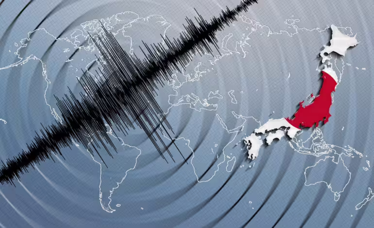 Japón suspende la alerta por «megaterremoto» y sugiere «retomar las actividades habituales»
