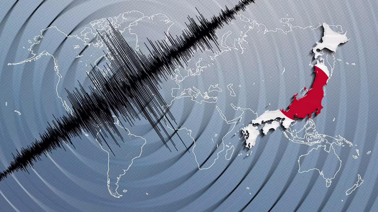 Japón suspende la alerta por «megaterremoto» y sugiere «retomar las actividades habituales»