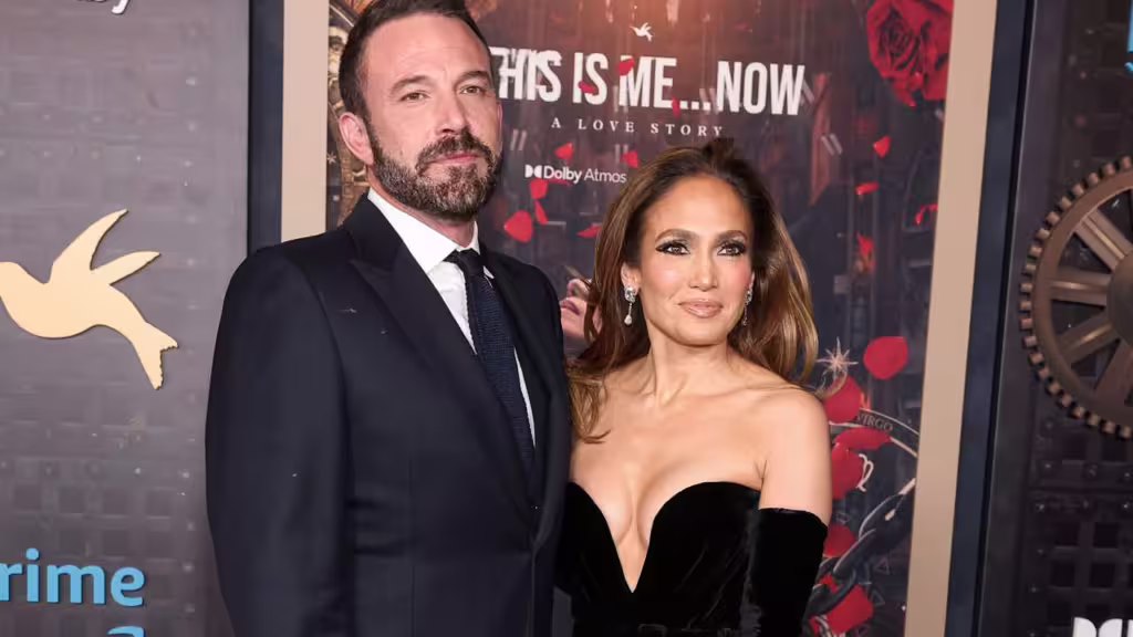 Jennifer Lopez y Ben Affleck confirman su separación tras meses de rumores
