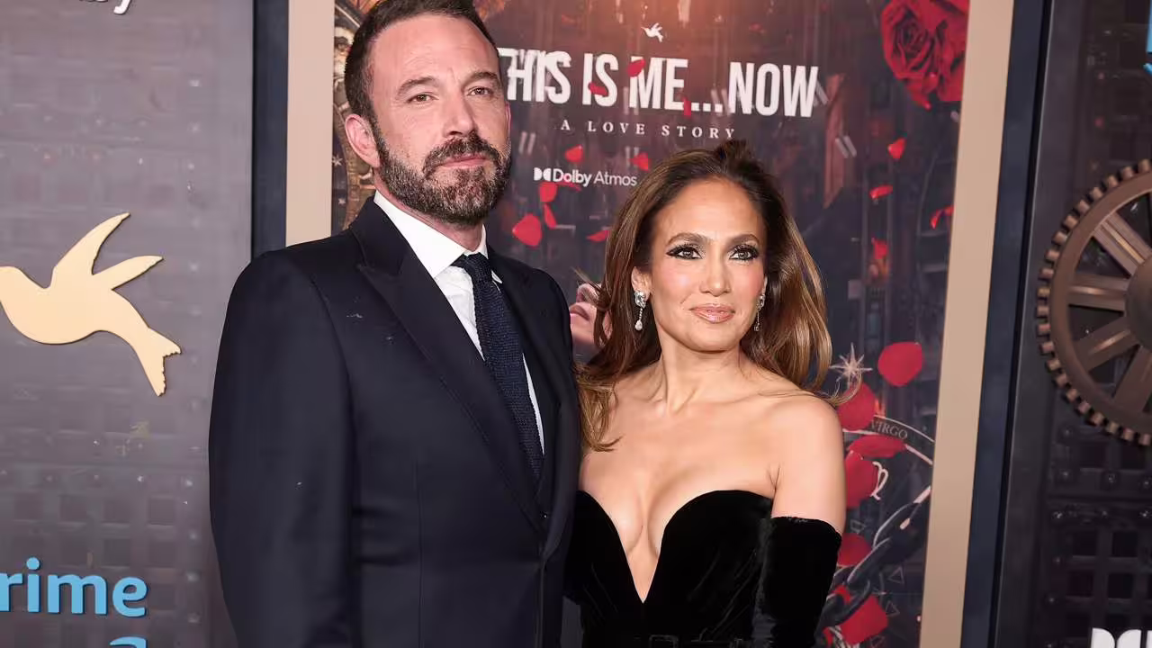 Jennifer Lopez y Ben Affleck confirman su separación tras meses de rumores