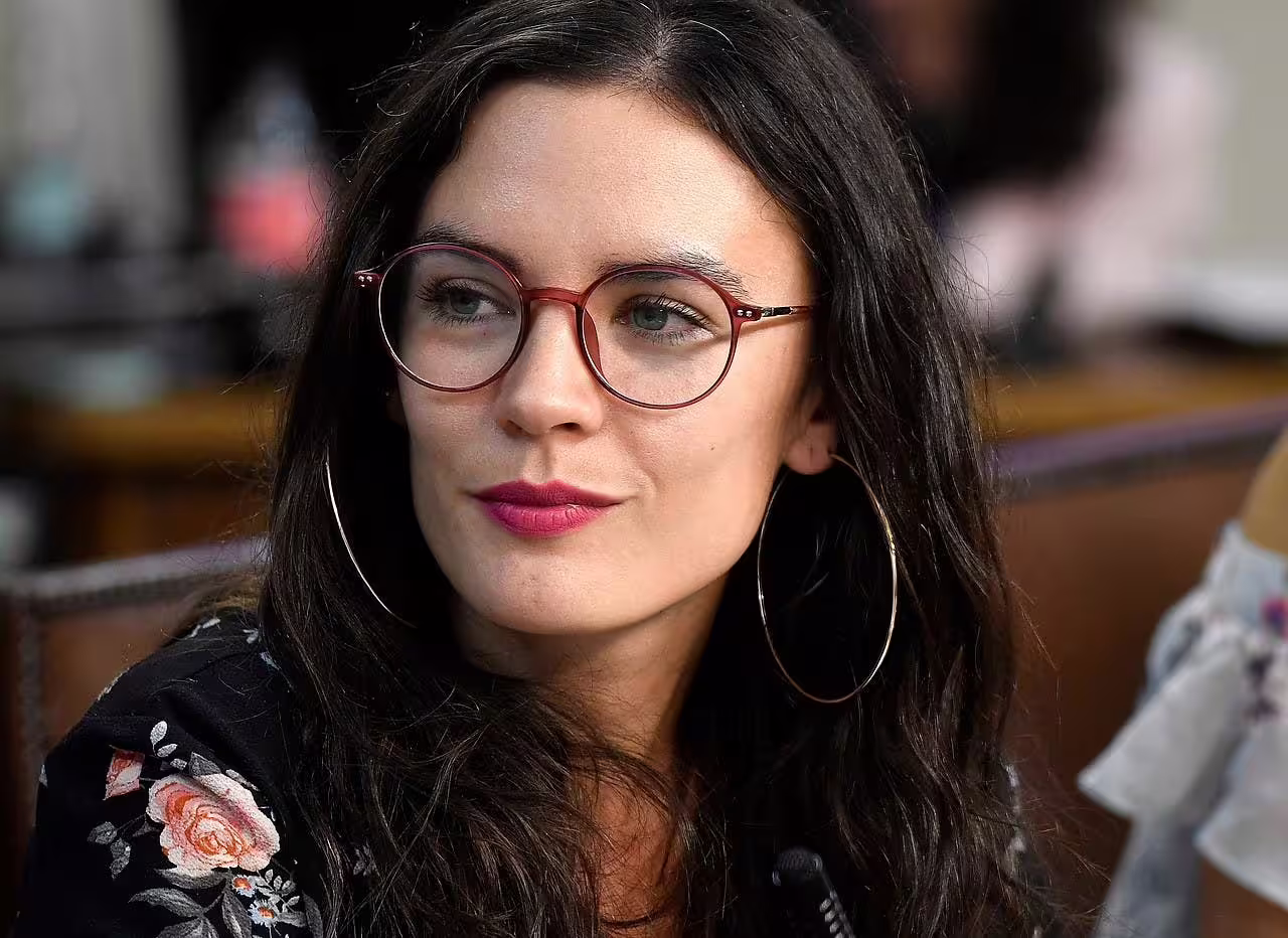 ministra Camila Vallejo revela que está embarazada: «Han sido 3 meses intensos»