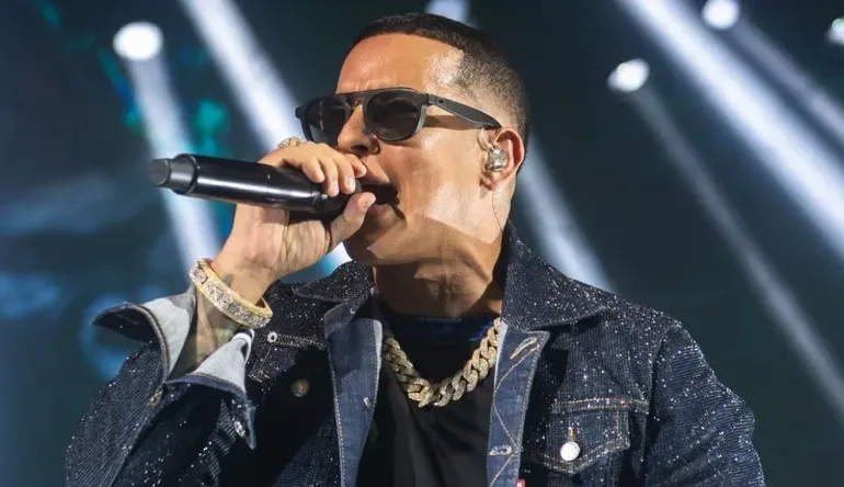 Daddy Yankee ofrecerá un show gratuito de música cristiana en Argentina